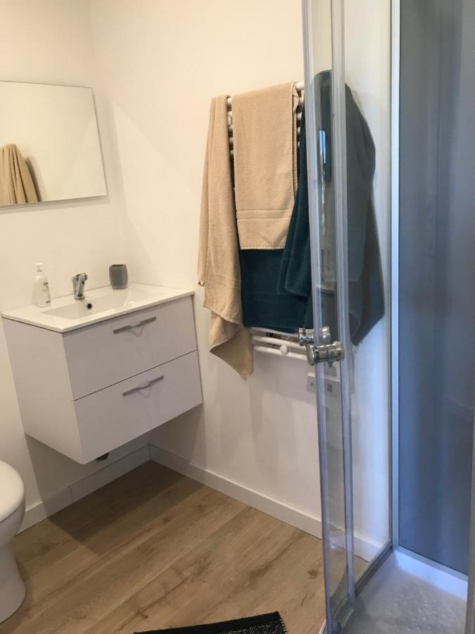 Chambre D'Hotes - A Jorge Beauvoir-sur-Mer Exterior foto